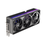 ASUS ROG ASTRAL GEFORCE RTX 5090 OC 32GB GDDR7 – GPU PCIe 5.0, DLSS 4, RAY TRACING, 512 BITS, DISEÑO DE 3 VENTILADORES - Imagen 5