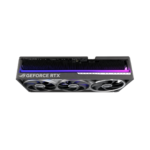 ASUS ROG ASTRAL GEFORCE RTX 5090 OC 32GB GDDR7 – GPU PCIe 5.0, DLSS 4, RAY TRACING, 512 BITS, DISEÑO DE 3 VENTILADORES - Imagen 7