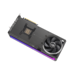 ASUS ROG ASTRAL GEFORCE RTX 5090 OC 32GB GDDR7 – GPU PCIe 5.0, DLSS 4, RAY TRACING, 512 BITS, DISEÑO DE 3 VENTILADORES - Imagen 9