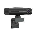 KLIP XTREME SPIEGEL KWC-950 – WEBCAM PTZ 4K UHD, SEGUIMIENTO AUTOMÁTICO CON IA, CONTROL POR GESTOS, USB-C, NEGRO - Imagen 2