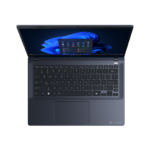 DYNABOOK TECRA A40-M – LAPTOP EMPRESARIAL 14″, INTEL CORE ULTRA 7 155U, 16GB DDR5 RAM, 1TB SSD, FREEDOS, AZUL - Imagen 2