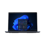 DYNABOOK TECRA A40-M – LAPTOP EMPRESARIAL 14″, INTEL CORE ULTRA 7 155U, 16GB DDR5 RAM, 1TB SSD, FREEDOS, AZUL - Imagen 4