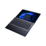 DYNABOOK TECRA A40-M – LAPTOP EMPRESARIAL 14″, INTEL CORE ULTRA 7 155U, 16GB DDR5 RAM, 1TB SSD, FREEDOS, AZUL - Imagen 5
