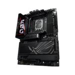 ASUS ROG MAXIMUS Z890 HERO – PLACA BASE ATX PARA INTEL CORE ULTRA SERIES, LGA1851, 4×DDR5, WIFI 7, THUNDERBOLT 4, 6×M.2, PCIe 5.0 - Imagen 2