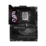 ASUS ROG MAXIMUS Z890 HERO – PLACA BASE ATX PARA INTEL CORE ULTRA SERIES, LGA1851, 4×DDR5, WIFI 7, THUNDERBOLT 4, 6×M.2, PCIe 5.0 - Imagen 4