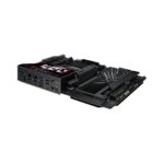 ASUS ROG MAXIMUS Z890 HERO – PLACA BASE ATX PARA INTEL CORE ULTRA SERIES, LGA1851, 4×DDR5, WIFI 7, THUNDERBOLT 4, 6×M.2, PCIe 5.0 - Imagen 5