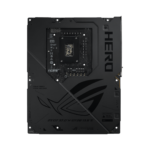 ASUS ROG MAXIMUS Z890 HERO – PLACA BASE ATX PARA INTEL CORE ULTRA SERIES, LGA1851, 4×DDR5, WIFI 7, THUNDERBOLT 4, 6×M.2, PCIe 5.0 - Imagen 7