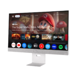 ASUS ZENSCREEN MS32UC – MONITOR 31.5″ 4K UHD (3840×2160), LED, USB-C, BLANCO - Imagen 2
