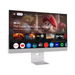 ASUS ZENSCREEN MS32UC – MONITOR 31.5″ 4K UHD (3840×2160), LED, USB-C, BLANCO - Imagen 3