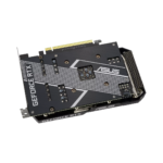ASUS DUAL GEFORCE RTX 3060 OC V2 12GB GDDR6 – GPU PCIe 4.0, DLSS, RAY TRACING, 192 BITS, DISEÑO DE 2 VENTILADORES - Imagen 5