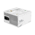 GIGABYTE GP-UD1000GM PG5 ICE– FUENTE DE PODER ATX 1000W, 80 PLUS GOLD, MODULAR, ATX 3.0, PCIE 5.0, BLANCO - Imagen 3
