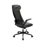 COUGAR STRYDER GRAY– SILLA GAMER ERGONÓMICA, RECLINABLE, DISEÑO TRANSPIRABLE, GRIS - Imagen 3