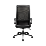 COUGAR STRYDER GRAY– SILLA GAMER ERGONÓMICA, RECLINABLE, DISEÑO TRANSPIRABLE, GRIS - Imagen 4