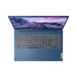LENOVO IDEAPAD SLIM 3 15AMN8 – LAPTOP 15.6″ FHD, AMD RYZEN 5, 8GB RAM, 512GB SSD, WINDOWS 11, ABYSS BLUE - Imagen 4