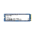 KINGSTON SNV3S-4000G – SSD M.2 2280 NVMe PCIe 4.0, 4TB, 3D NAND, 6000/4000MB/s - Imagen 2
