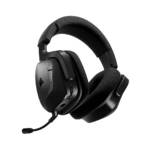 CORSAIR VOID WIRELESS V2 – HEADSET GAMING INALÁMBRICO, SONIDO ENVOLVENTE, MICRÓFONO INTEGRADO, NEGRO - Imagen 3