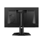 MSI MAG 272QP QD-OLED X50 – MONITOR GAMING QHD (2560×1440), 500HZ, 0.03MS, G-SYNC COMPATIBLE, AMD FREESYNC, NEGRO - Imagen 4