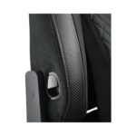 COUGAR TITAN PRO V2 – SILLA GAMER ERGONÓMICA, RECLINABLE, REPOSABRAZOS 4D, SOPORTE LUMBAR, NEGRO - Imagen 6