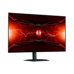 GIGABYTE GO27Q24G – MONITOR GAMING QHD (2560×1440), 240HZ, 0.03MS, W-OLED, HDMI, DISPLAYPORT, USB-C, NEGRO - Imagen 2